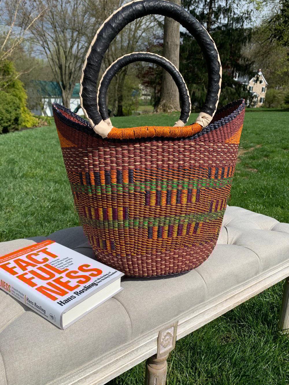 Image of Cape May U-Shopper