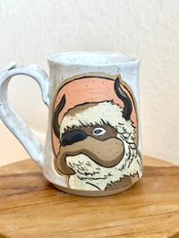 Image 3 of Avatar Mug