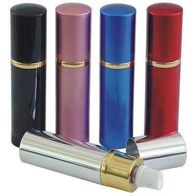 Lipstick Pepper Spray