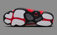 Image 5 of Jordan Retro 13 “True Red”