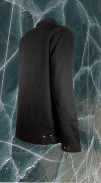 Image 3 of MIGHTDIE Padded Jacket