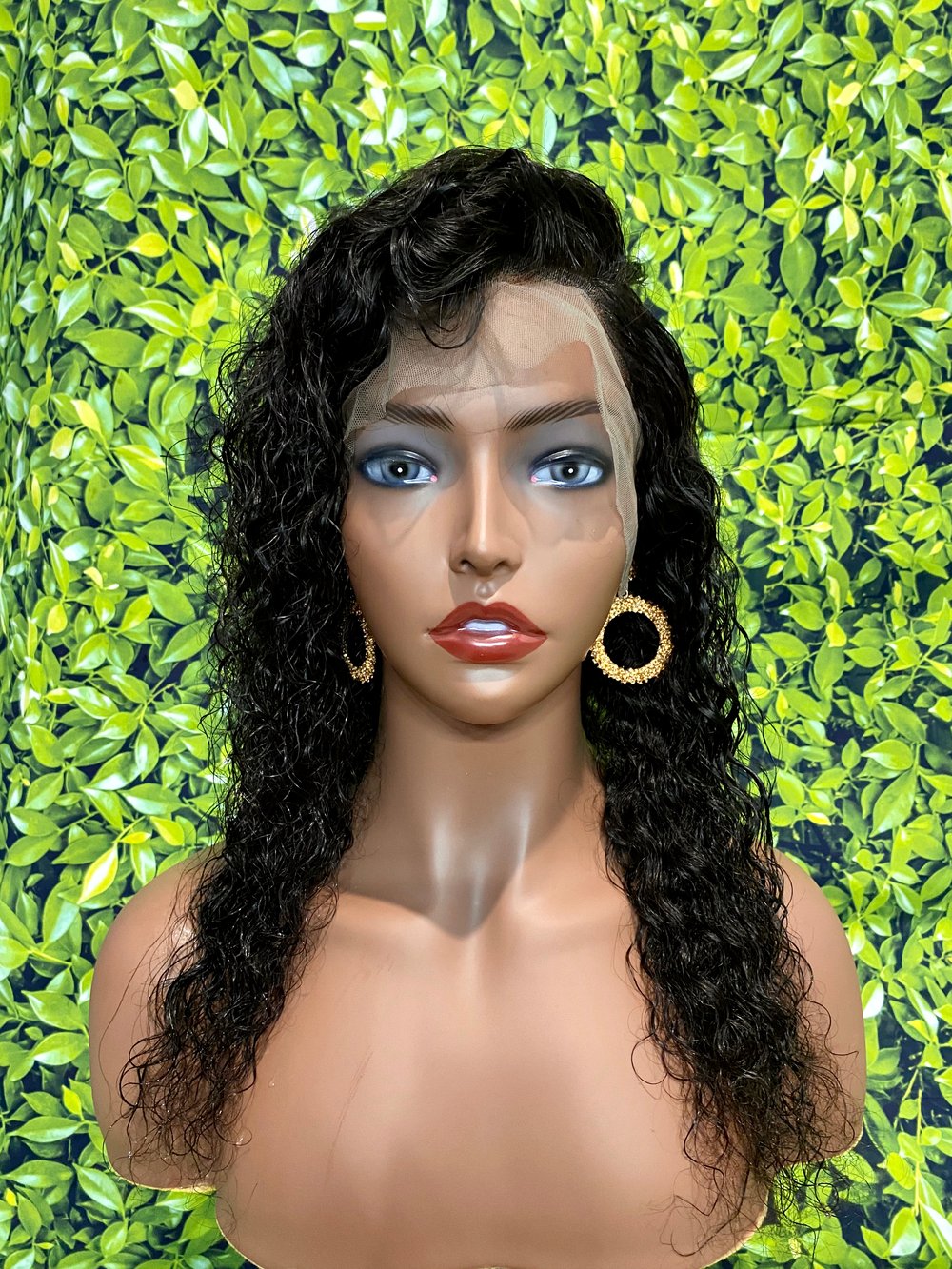 Luxe Brazilian Water Wave