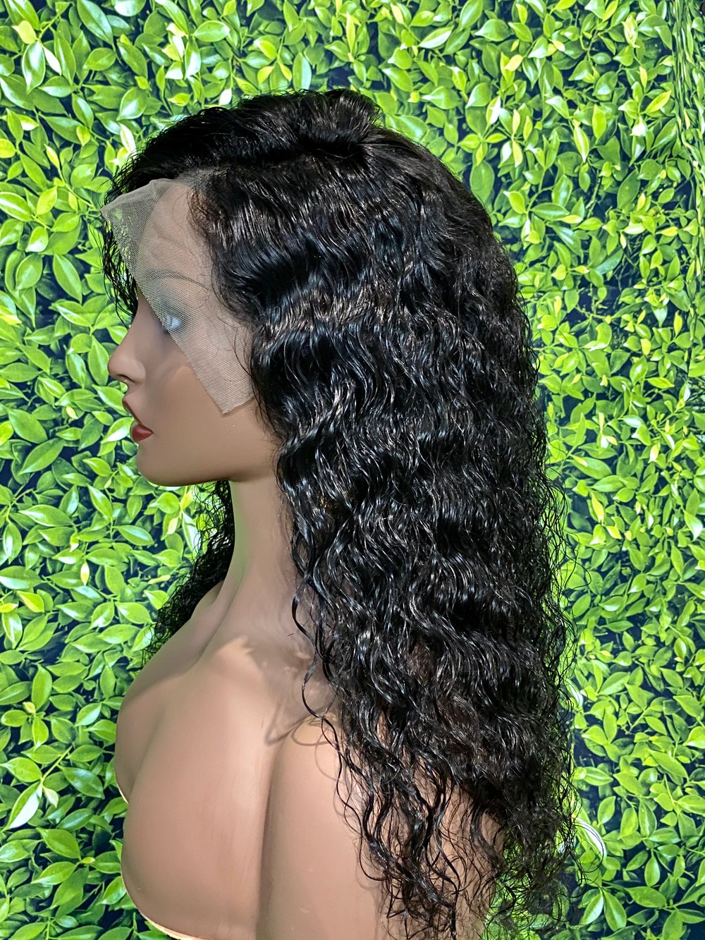 Luxe Brazilian Water Wave