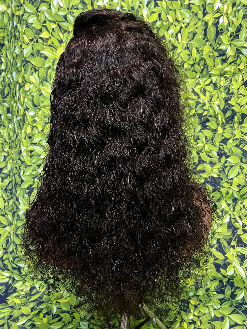 Luxe Brazilian Water Wave
