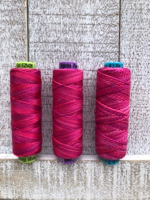 Image of EZM26 Pretty Please Eleganza Perle Cotton