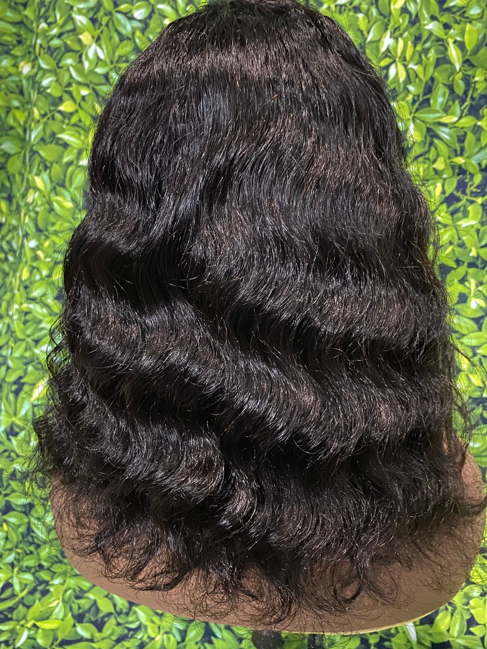 14" Luxe Brazilian Wavy 