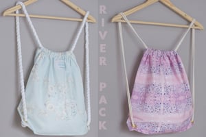 Image of river pack -- sold out