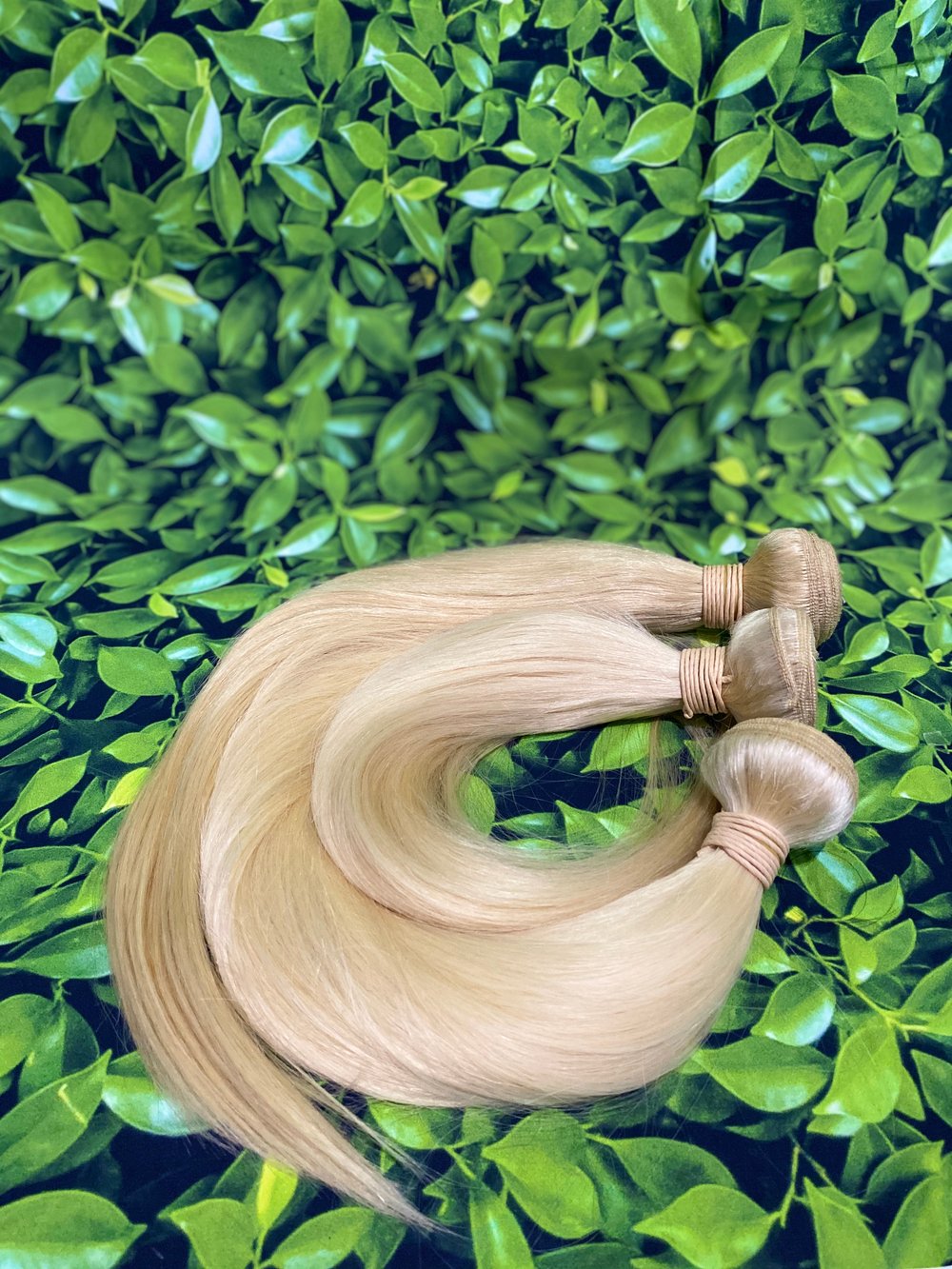 Luxe Brazilian 613/ Blonde 