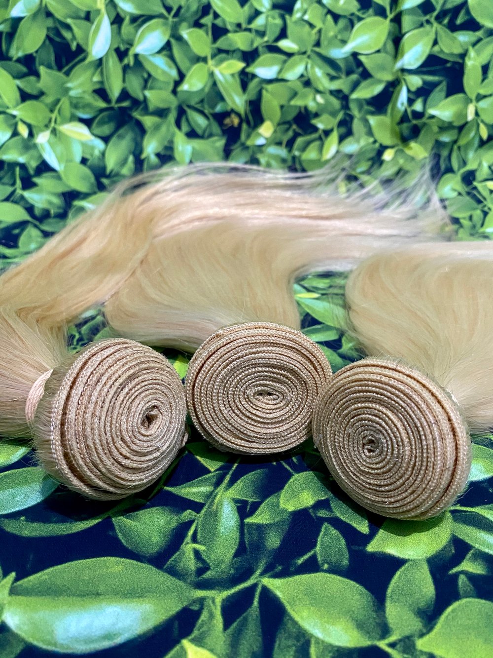 Luxe Brazilian 613/ Blonde