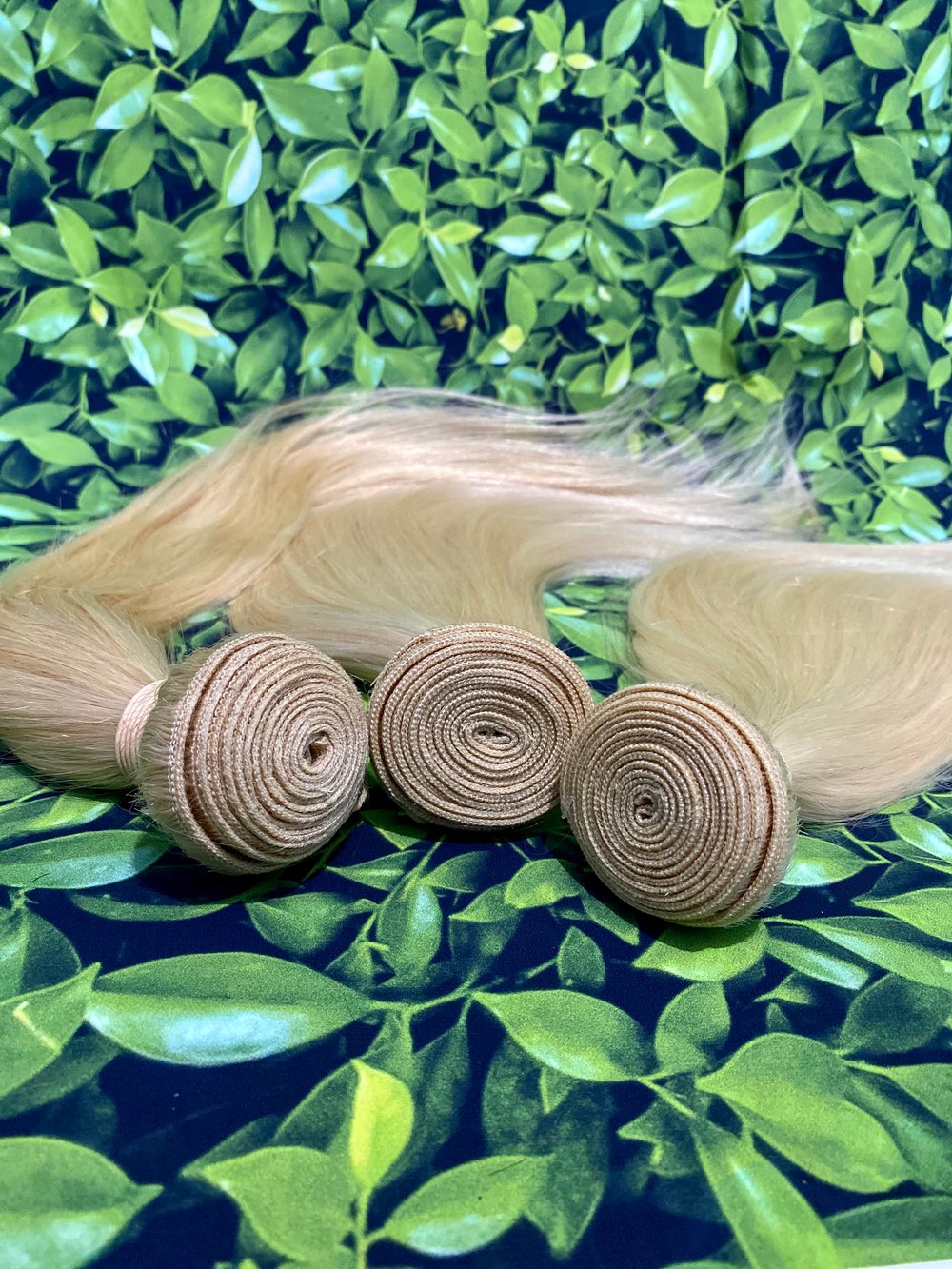 Luxe Brazilian 613/ Blonde