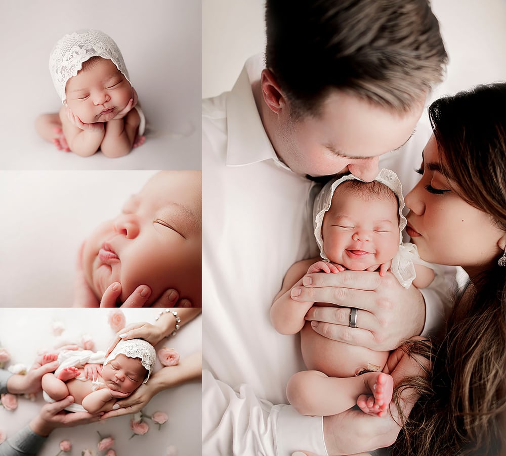 Image of Facebook Creative - August Recording