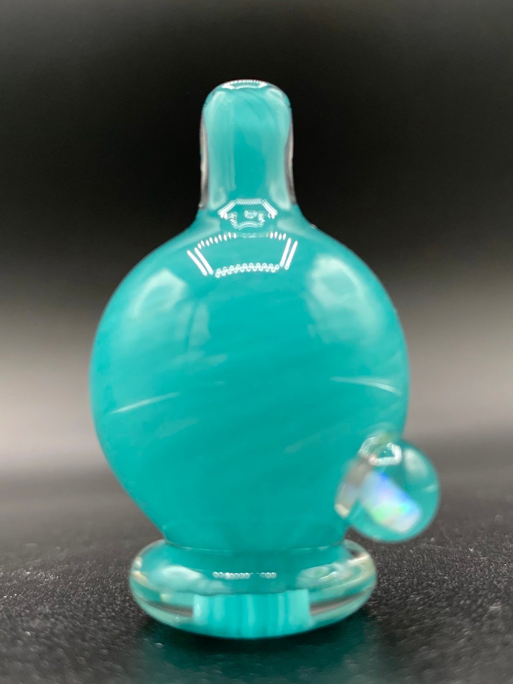 Opaque Aqua 