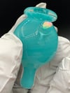 Opaque Aqua 