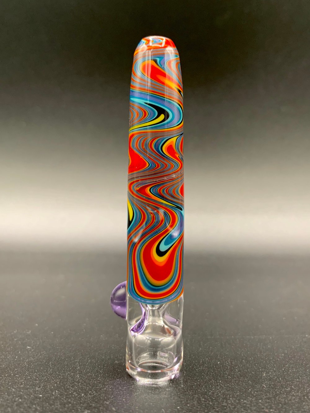 Aztec River PMACK Chillum  #2