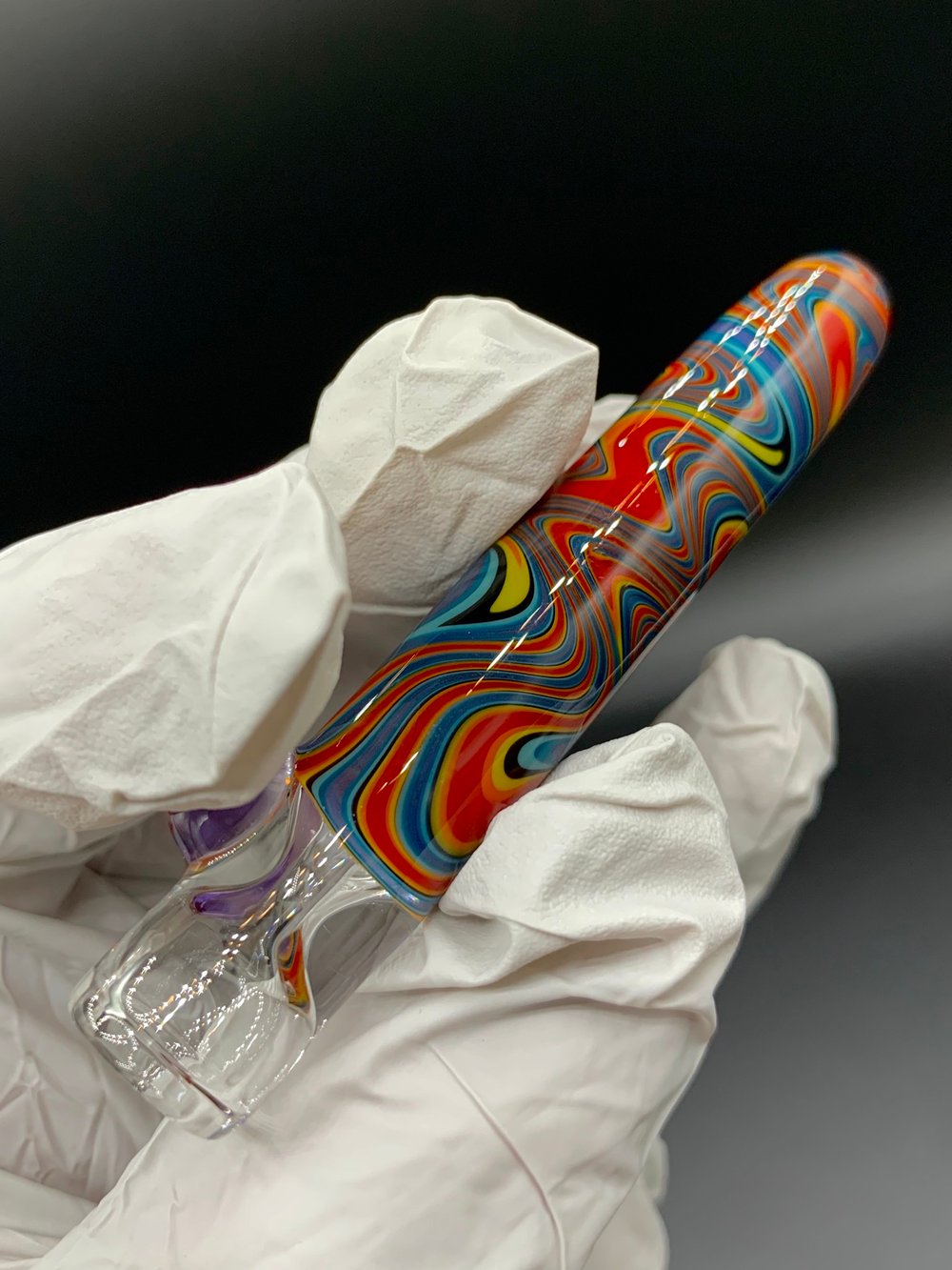 Aztec River PMACK Chillum  #2