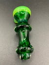 Ex. Green & Slyme Chillum
