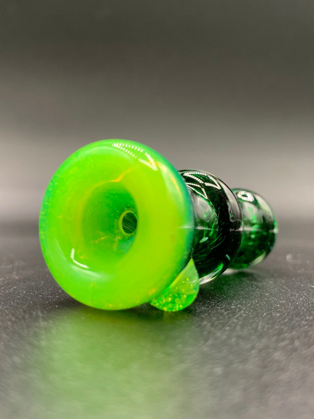 Ex. Green & Slyme Chillum