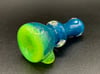 DS Blue Chillum