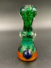 Frit Mix Chillum #3