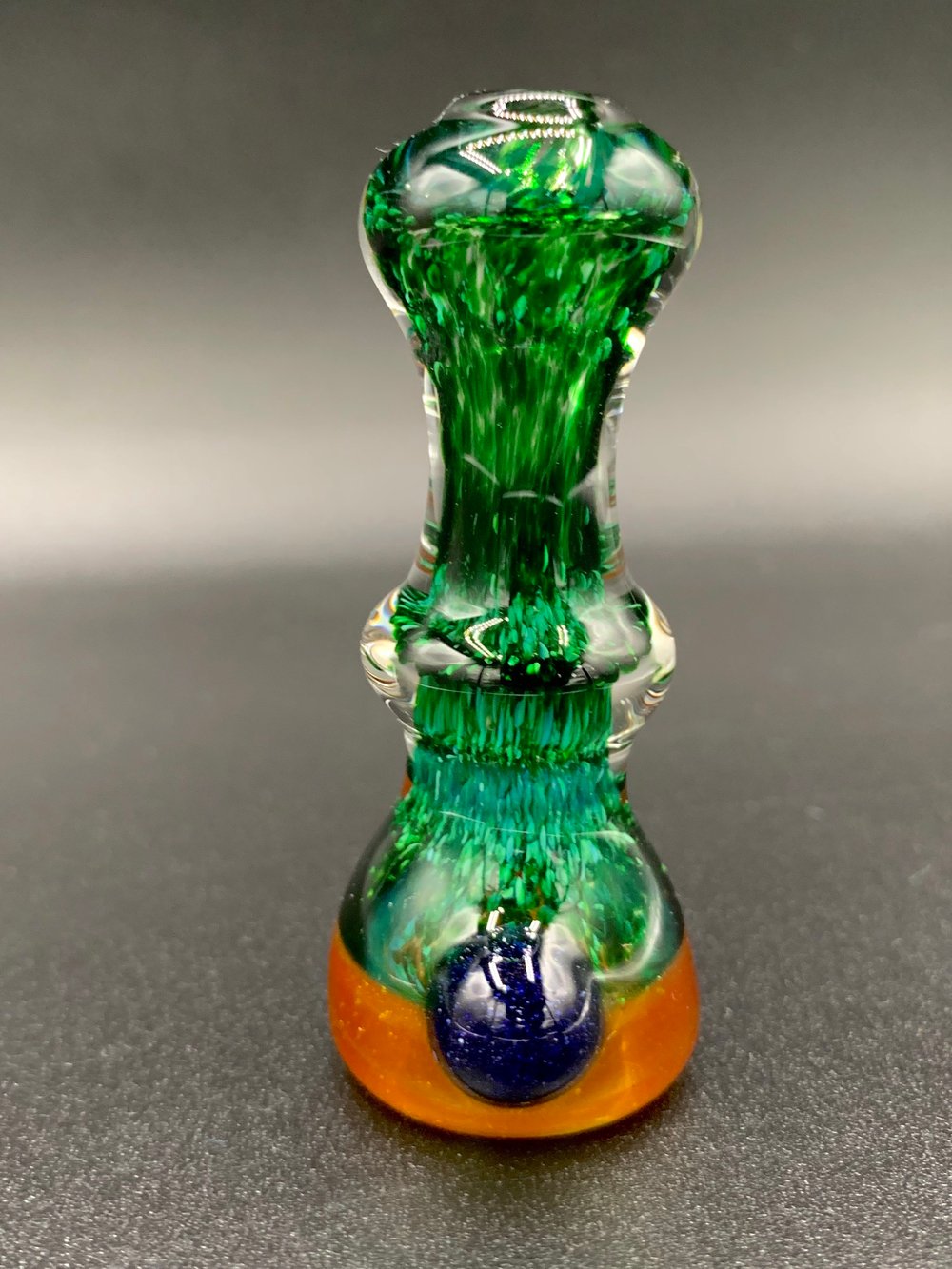 Frit Mix Chillum #3