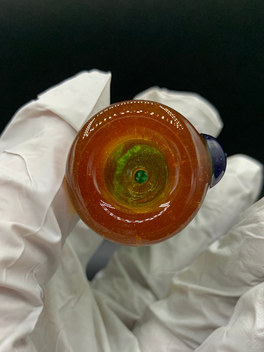 Frit Mix Chillum #3