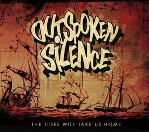 Image of The tides will take us home - Album