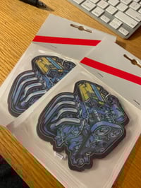 Image 2 of Bseries air freshener 