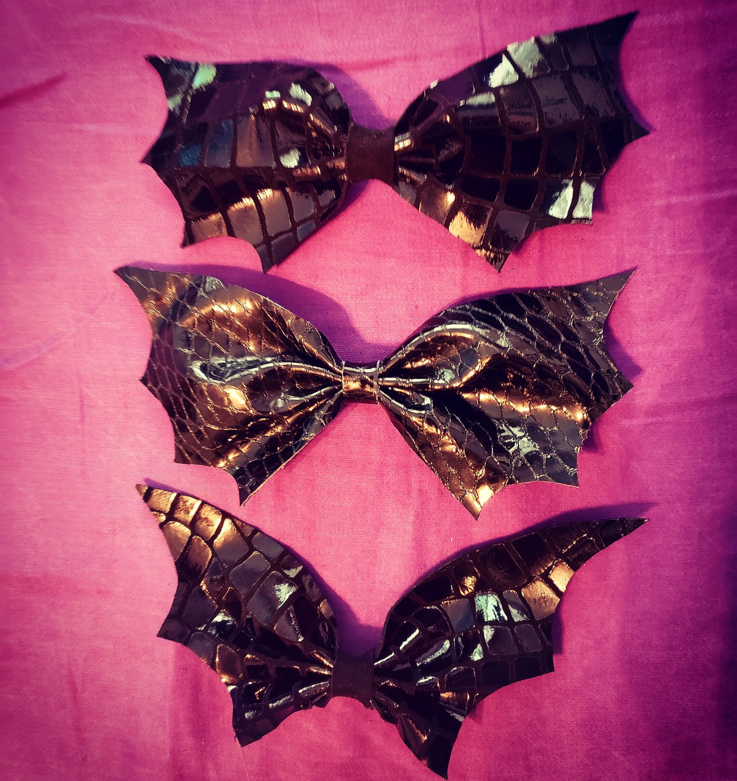 Batty Barrette