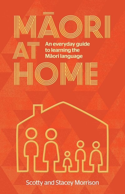 Māori At Home 