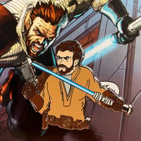 Kyle Katarn