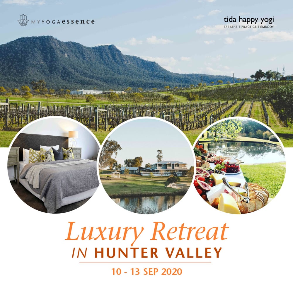 Image of Luxury Retreat in Hunter Valley