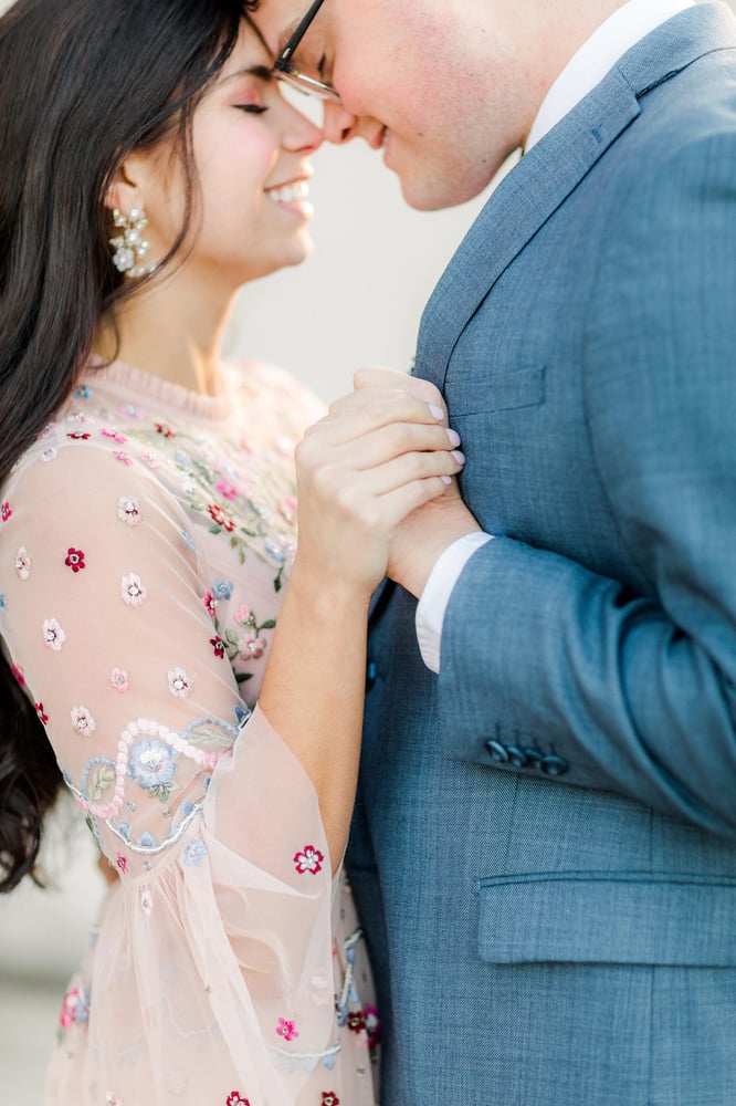 Image of Engagement Session