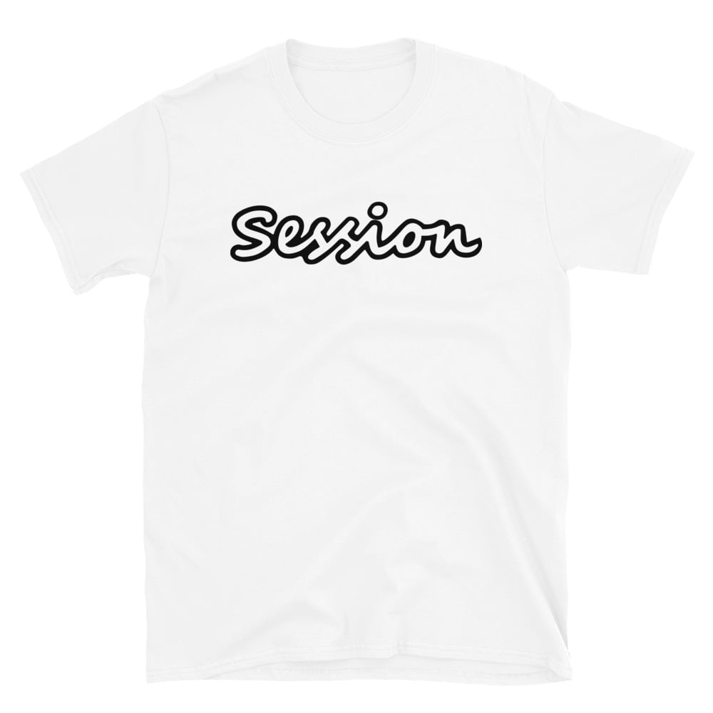 Image of SESHION / TEE