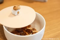 Image 5 of My Home Cat Silicone Cup Cover