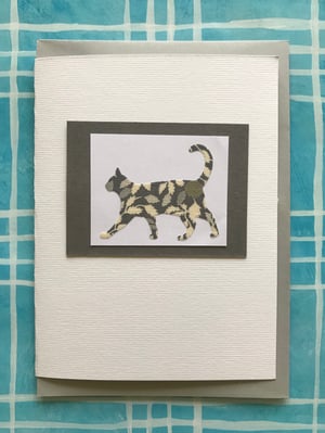 Image of Cat Trio