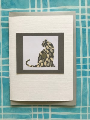 Image of Cat Trio