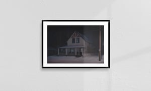 Image of Canadian House I