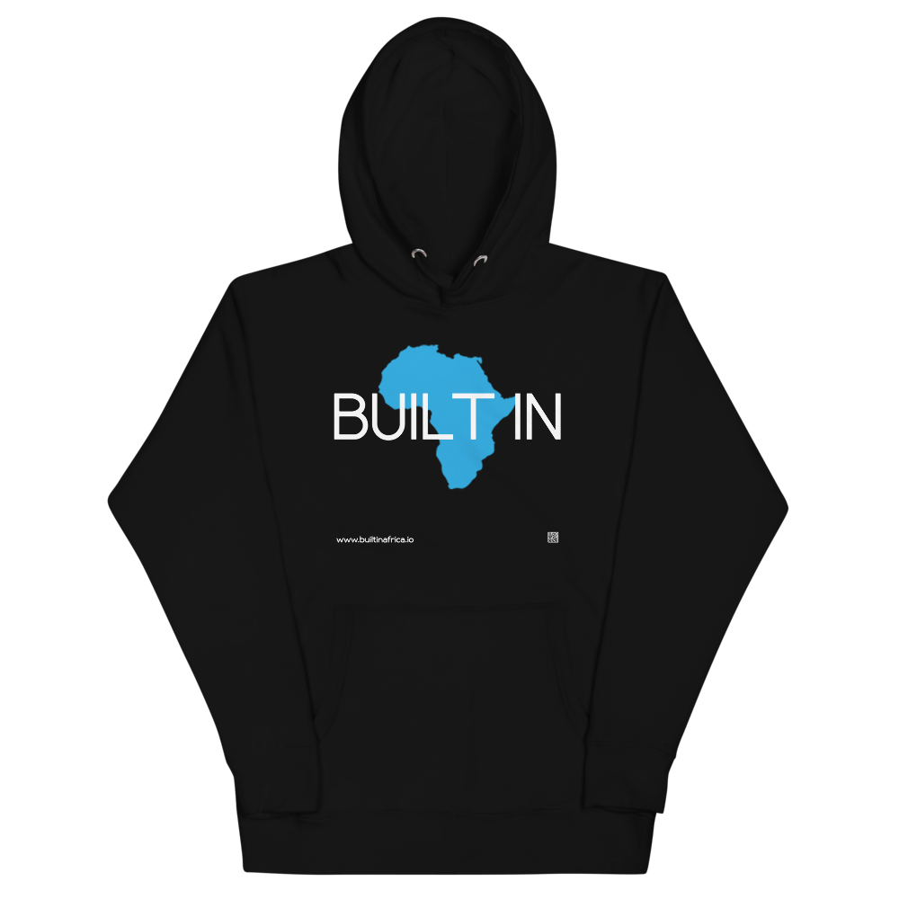 Image of Representation Hoodie