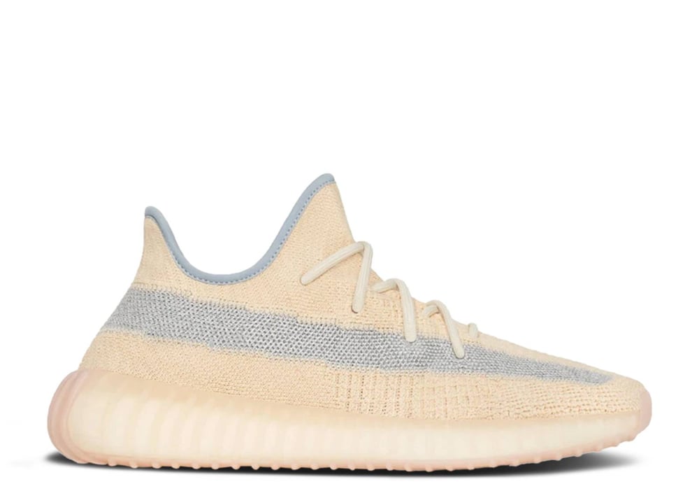 yeezy linen 350 v2