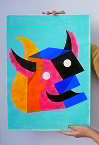 Image 1 of Satanasso