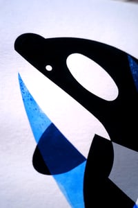 Image 4 of Orca whale