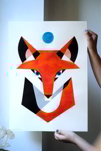 Image 1 of Fox