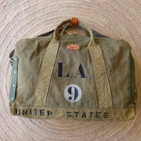 Image 1 of Weekender Bag Us Army 9