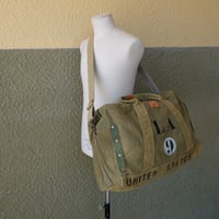 Image 3 of Weekender Bag Us Army 9