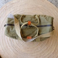 Image 4 of Weekender Bag Us Army 9