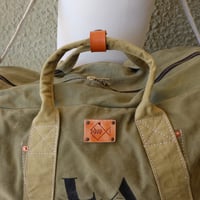 Image 5 of Weekender Bag Us Army 9