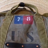 Image 2 of Weekender Bag Us Army 78