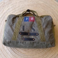 Image 1 of Weekender Bag Us Army 78