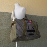 Image 3 of Weekender Bag Us Army 78