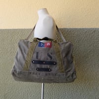 Image 4 of Weekender Bag Us Army 78